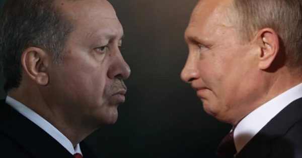 Silahlı ermənilər və sülhməramlılar Qarabağdan ÇIXARILACAQ – Ərdoğan-Putin müzakirəsinin DETALLARI