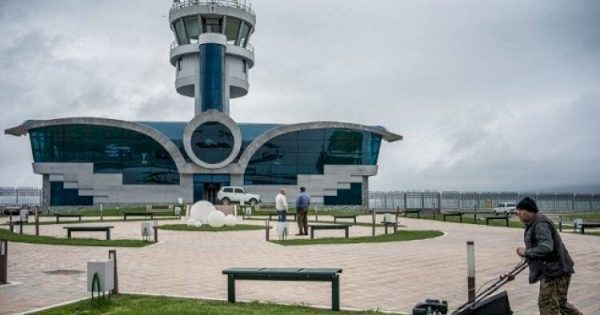 Azərbaycan Xocalı aeroportunu bağlayır? – Uçuşlar olmayacaq…