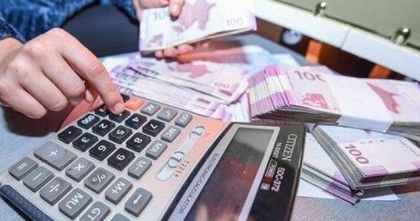 190 manat birdəfəlik maddi yardımla bağlı AÇIQLAMA