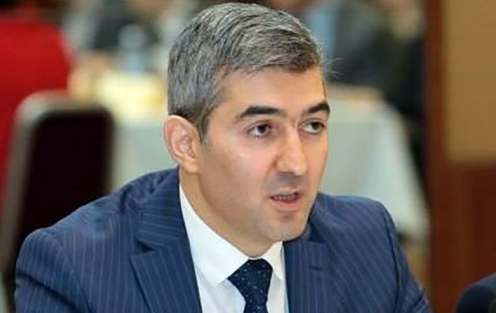 “Ölkəyə gələn əcnəbilərin sayı 4 dəfə azalıb” – Vüsal Hüseynov