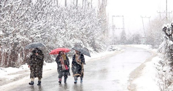 Bakıya qar yağacaq, yolları buz bağlayacaq – Xəbərdarlıq