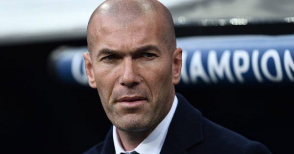 “Real Madrid” Zidanla yollarını ayırdı – RƏSMİ