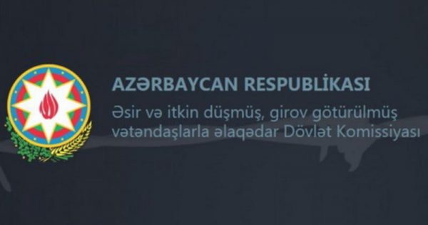 Daha iki azərbaycanlı əsirlikdən qaytarıldı