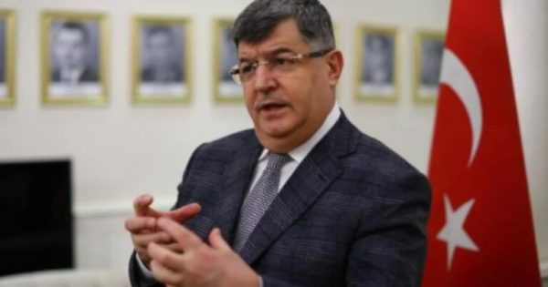 Türk general: “Azərbaycanlılar tezliklə Türkiyə sülhməramlılarının müşaiyətilə Qarabağa qayıdacaqlar