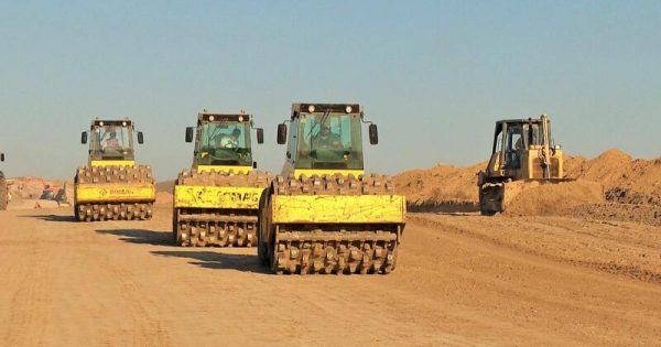 Füzuli-Şuşa avtomobil yolu ilə hərəkət təmin olunacaq – FOTO/VİDEO