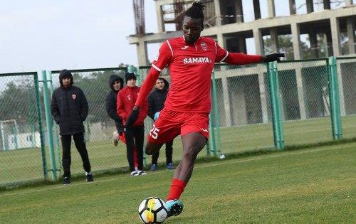 “Keşlə”nin futbolçusunun atası vəfat etdi