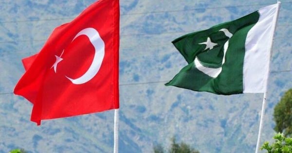 Pakistan Türkiyəyə nüvə silahı verir – Şok iddia