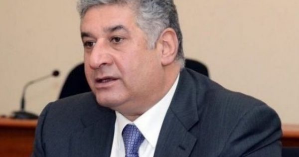 Azad Rəhimov komaya düşdü