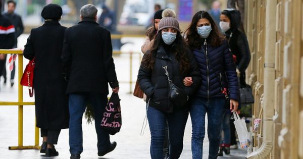 Azərbaycanda koronavirusa yoluxanların təxmini sayı AÇIQLANDI