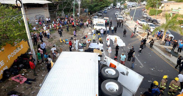 image-49-migrants-die-in-a-truck-accident-in-southeastern-mexico