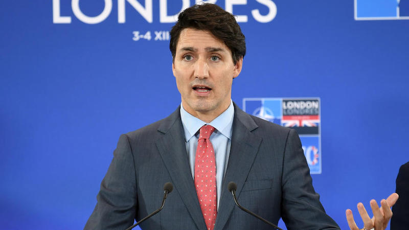 image-justin-trudeau-says-evidence-indicates-ukrainian-plane-was-shot-down-by-iranian-forces