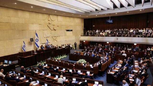 image-israil-parlamentosu-reuter-1723739_2