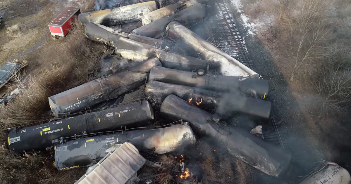 image-a-drone-footage-shows-the-freight-train-derailment-in-east-palestine-ohio
