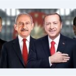 Türkiyə seçkiləri və dünya siyasəti: Qərb-Şərq qarşıdurması – TƏHLİL