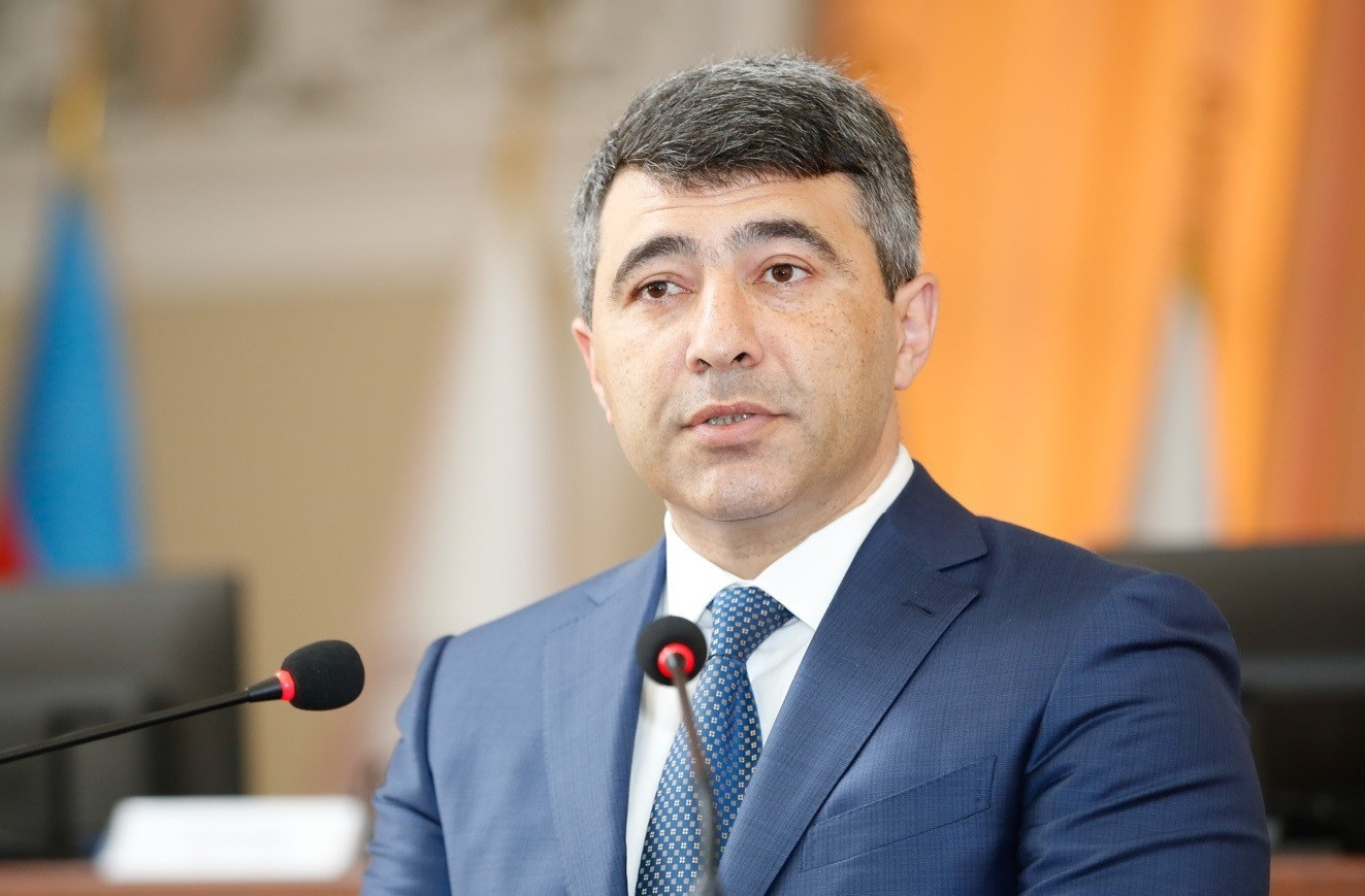 İnam Kərimov kimdir? - DOSYE - Busaat.az