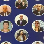 Arzu Heydərovanın “Göyəçöl ziyalıları” kitabının təqdimatı keçirilib – VİDEO