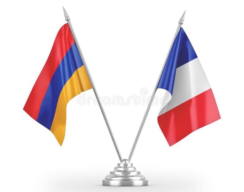 image-france-armenia-table-flags-isolated-white-background-d-rendering-france-armenia-table-flags-isolated-white-d-178800118