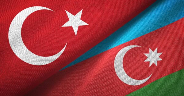 Azərbaycan və Türkiyə