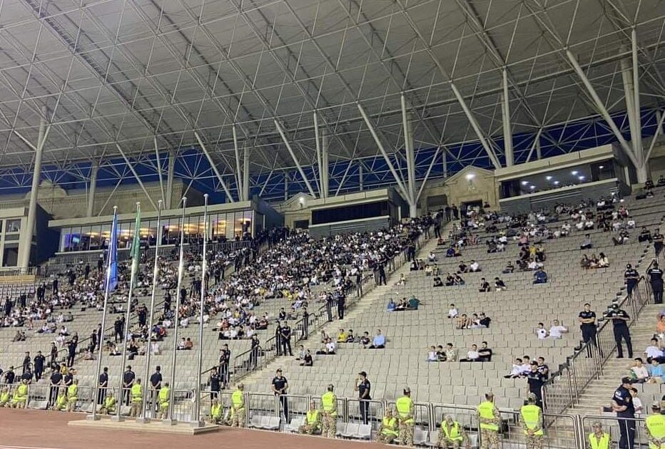 "Qarabağ" FK