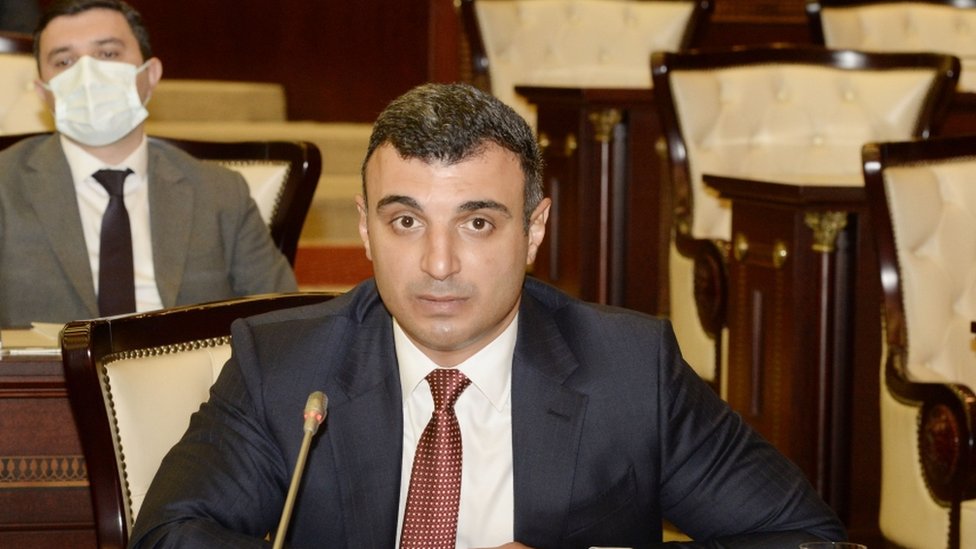 Valyuta bazarında tarazlıq müşahidə olunur - Taleh Kazımov - Busaat.az