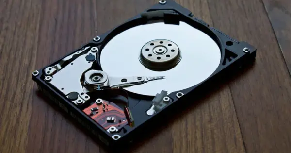 image-hard-disk