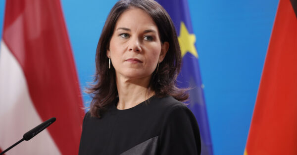 image-ausenministerin-annalena-baerbock