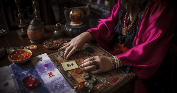 image-pngtree-chinese-women-s-fortune-teller-image_2558155