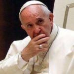 Roma Papası ölüm ayağında: Xəstəxanaya yerləşdirildi