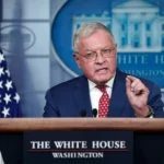 Kiyev ABŞ-ın  təklifini  nəzərdən keçirməlidir- Trampın nümayəndəsi