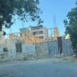 Xətai rayonunda qanunsuz tikintiyə hansı məmur icazə verib?
