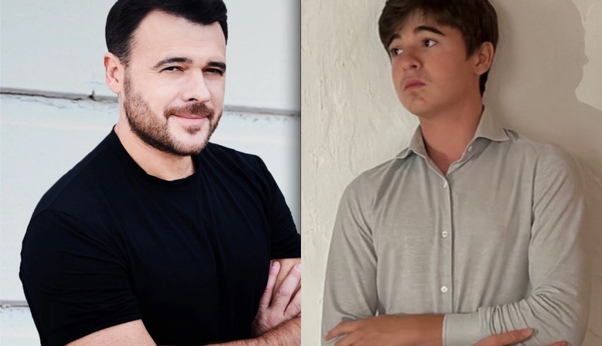 Mikayıl Ağalarov açdığı restoranı Azərbaycan dilində reklam etdi: “Hamınız gəlin!”
