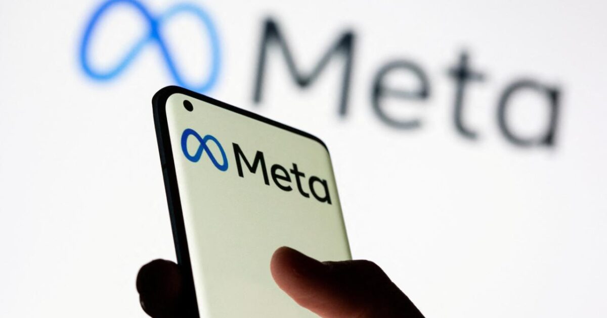 Meta süni intellekt bölməsində 600 nəfəri ixtisar edir 1 image-56