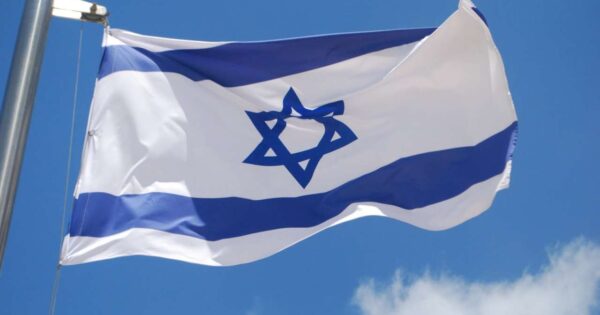 TƏCİLİ! İsrail ordusu hərəkətə keçdi – bu obyektlər vurulur 4 image-israel_flag