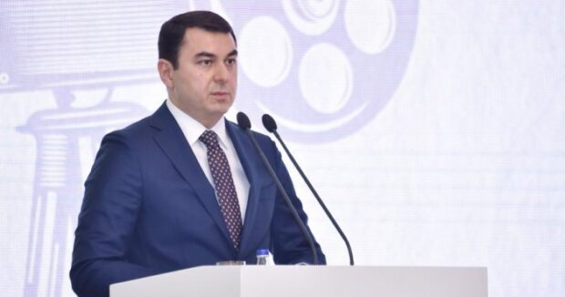 Mədəniyyət Nazirliyində kadr yenilənməsi effektiv nəticələr verir: Onlar kimlərdir? 15 image-img_5510