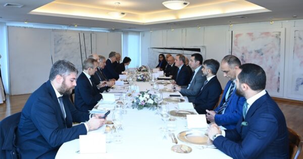 Azərbaycan-İtaliya münasibətləri müzakirə olunub 6 image-e82dd957-98e3-45bf-a471-5bc4605e2e8d