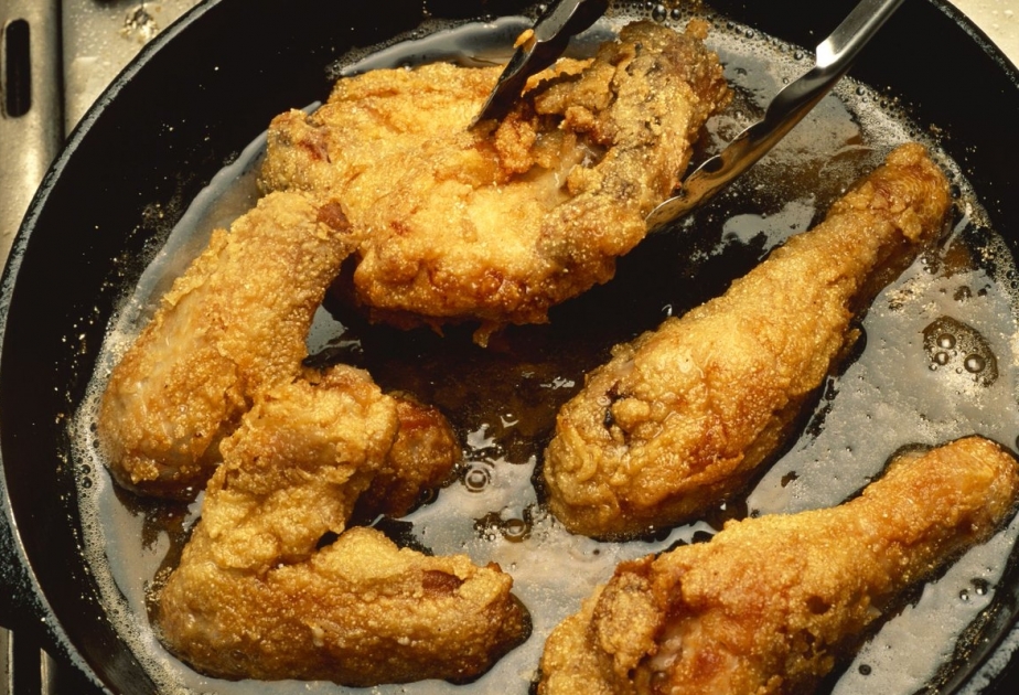 Yağlı qidalar bağırsaq və beyin arasındakı əlaqəni pozur - Tədqiqat 1 image-16727506635231011026_1200x630