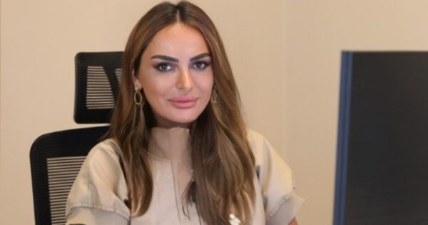 Aytəkin Cəfərovaya Qarabağda vəzifə verildi 24 image-1597de8b10dc549080a3a40b295d8934_untitled-1