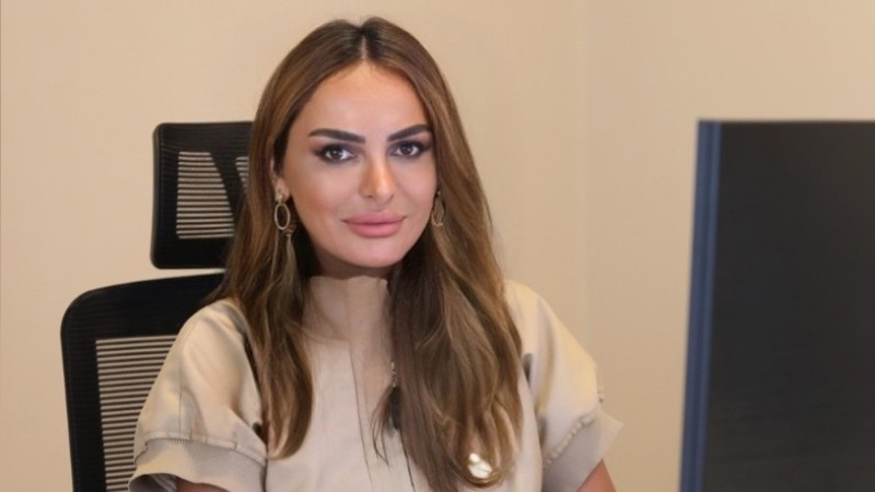 Aytəkin Cəfərovaya Qarabağda vəzifə verildi 1 image-1597de8b10dc549080a3a40b295d8934_untitled-1