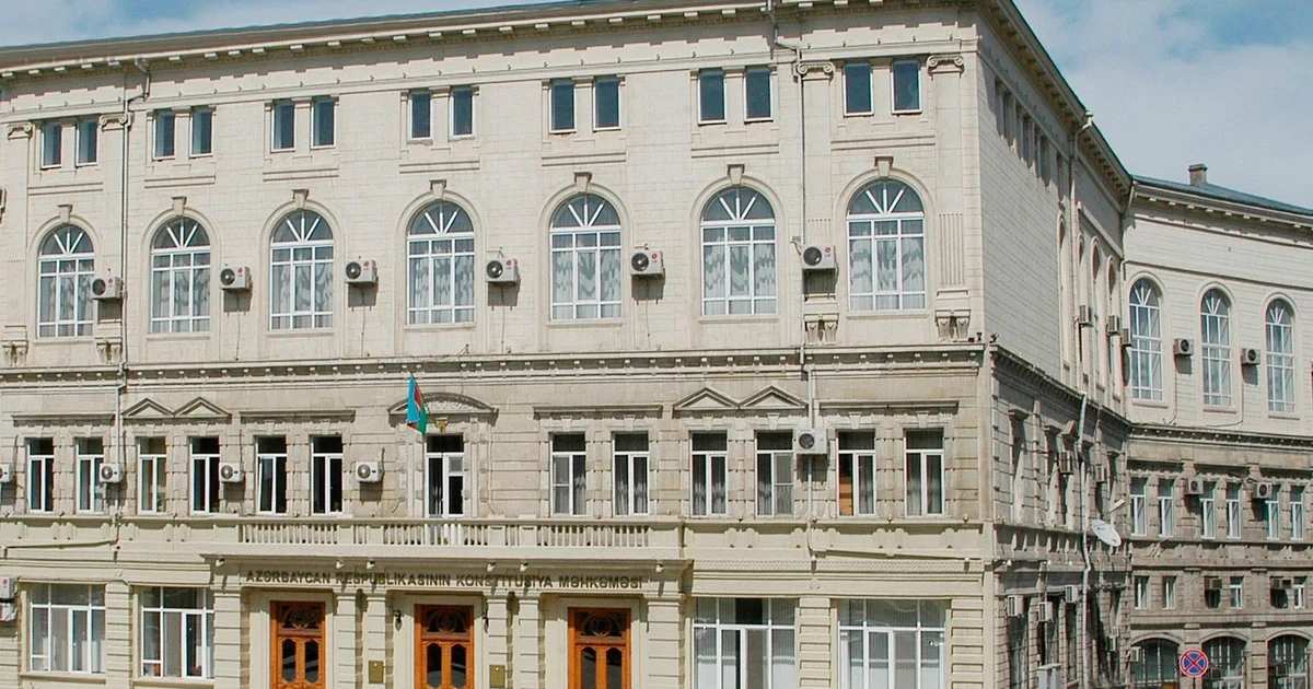 Konstitusiya Məhkəməsi Plenumunun iclası keçirilib – RƏSMİ 1 image-1612178165_konstitusiya