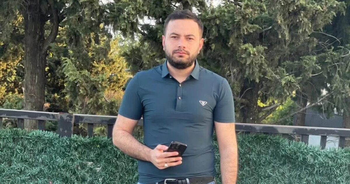 Marneulidə silahlı hücumda ölən Sahib Bayramovun FOTOSU 1 image-1767593415_img-20260105-wa0009