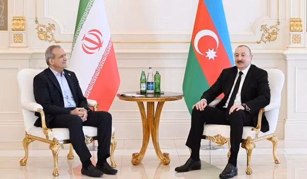 İlham Əliyev Pezeşkiana zəng etdi - Azərbaycan buna hazırdır 2 image-1769880445_pezeshkian-eliyev