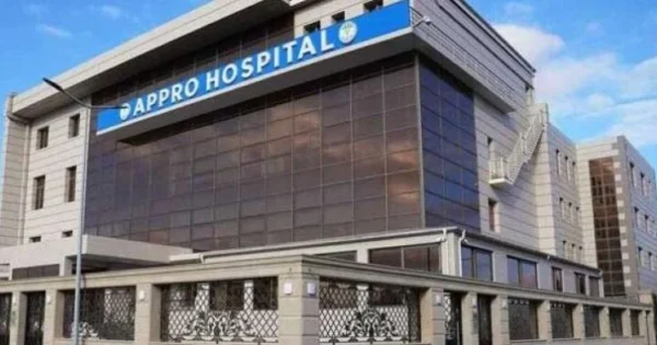 “Appro Hospital”dan şikayət: “Elə bil qəssabxanadır!” - FOTO 4 image-2025-10-24-09-42-12dd4nf5dxar0wyfrhzi5o_file-750x375