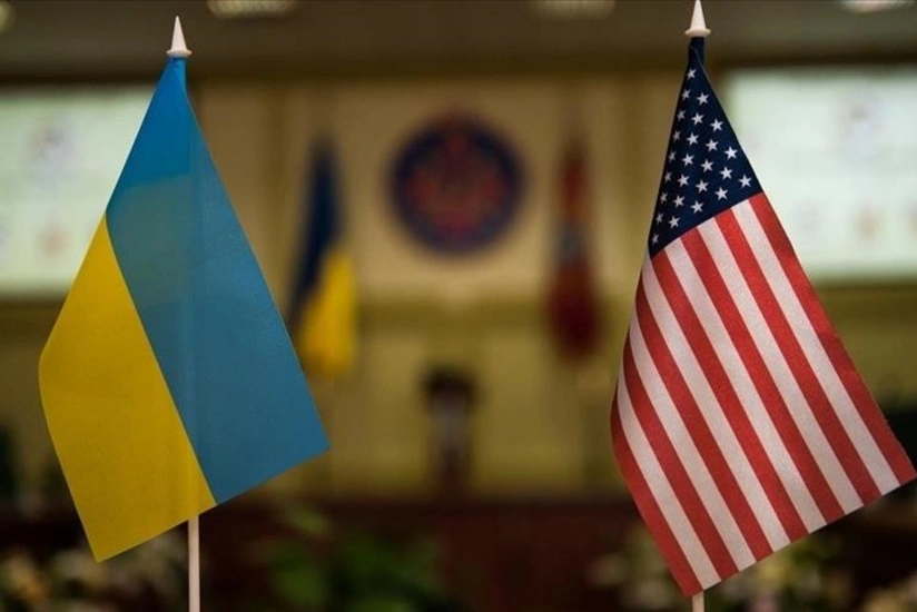 ABŞ və Ukrayna arasında danışıqların yeni raundu yaxın iki gün ərzində keçiriləcək 1 image-436ubaavlvr9ewqjbu01w3lrlghiz6w9tbpdcgpz_825