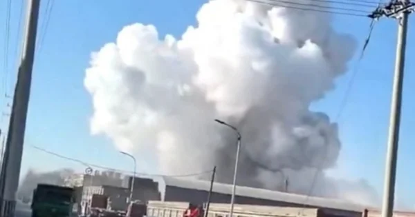 Çində partlayış - ölənlər var 2 image-ieq21iyxtaaspzstkaftfniicxxhunhahgz1zwj1_825