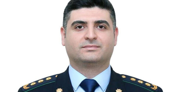 Ölkənin ən gənc generalı ilə bağlı maraqlı - Detallar 7 image-fuad_general