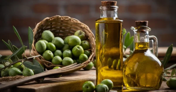 Zeytun yağının bu faydalarını bilməyənlər risk altındadır 3 image-zeytun-yagi