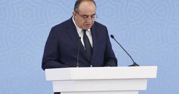 Sabiq icra başçısı ilə bağlı qərar verildi - FOTO 2 image-1546537