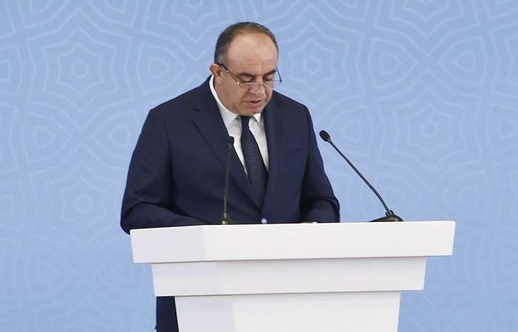 Sabiq icra başçısı ilə bağlı qərar verildi - FOTO 2 image-1546537