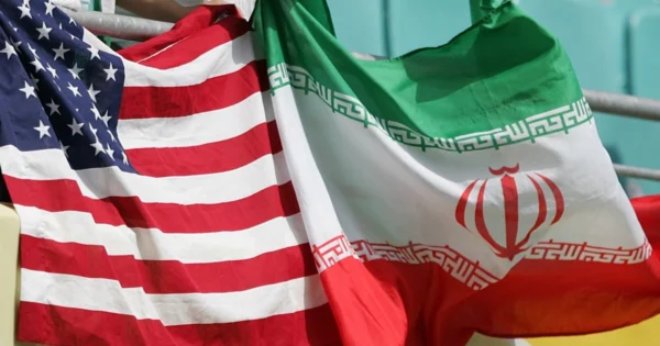 ABŞ İran PUA-sını VURDU – NƏ BAŞ VERİR? 7 image-absiran