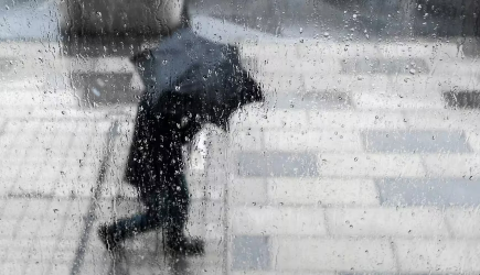 Yağış, QAR yağacaq, güclü külək əsəcək 2 image-img_8379